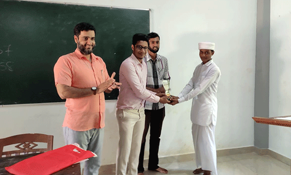 ಬಿಐಟಿ - ಬೀಡ್ಸ್ ವತಿಯಿಂದ ವೃತ್ತಿಪರ ಕೋರ್ಸುಗಳ ಮಾರ್ಗದರ್ಶನ ಕಾರ್ಯಾಗಾರ