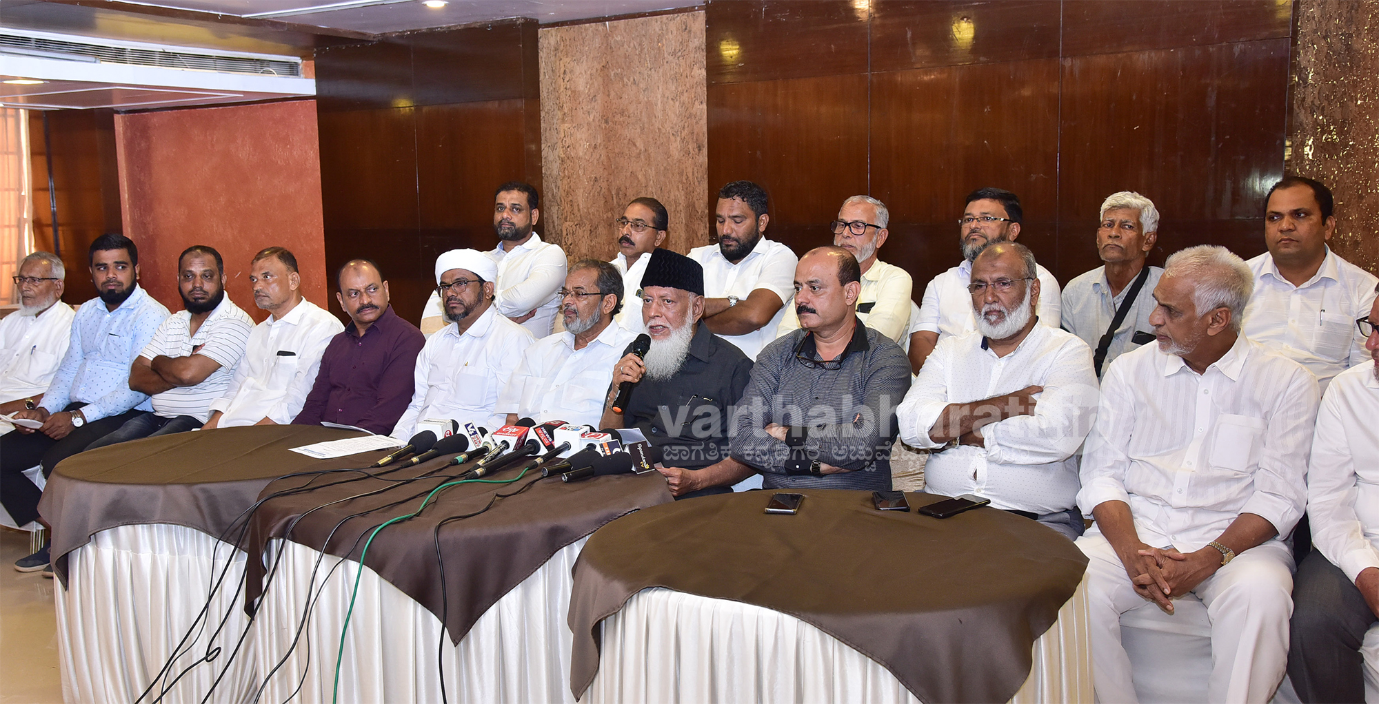 ಮಂಗಳೂರು : ಜ.15ಕ್ಕೆ ಅಡ್ಯಾರ್ ಕಣ್ಣೂರಿನಲ್ಲಿ ಸಿಎಎ ವಿರುದ್ಧ ಬೃಹತ್ ಪ್ರತಿಭಟನೆ