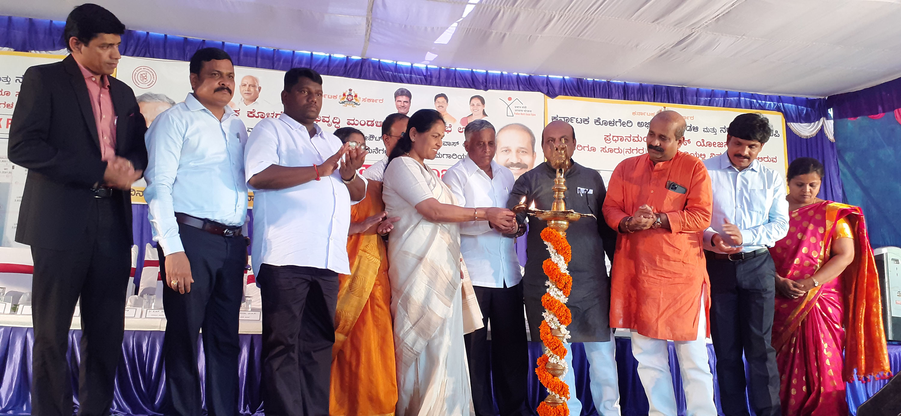 ಕೊಳೆಗೇರಿಯ ನಿವಾಸಿಗಳ ಆದಾಯ ಮಿತಿ 3 ಲಕ್ಷ ರೂ.ಗೆ ಏರಿಕೆ