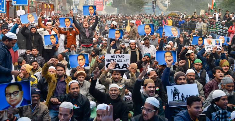 ಸಿಎಎ ವಿರೋಧಿಸಲು ಮುಸ್ಲಿಂ ಯುವಕನನ್ನು ಗ್ರಾಪಂ ಅಧ್ಯಕ್ಷನಾಗಿ ಆಯ್ಕೆ ಮಾಡಿದ ಹಿಂದೂ ಬಾಹುಳ್ಯದ ಗ್ರಾಮಸ್ಥರು