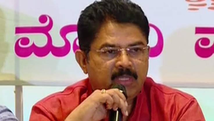ಸಿದ್ದರಾಮಯ್ಯಗೆ ಓಪನ್ ಚಾಲೆಂಜ್: ಸಚಿವ ಆರ್.ಅಶೋಕ್