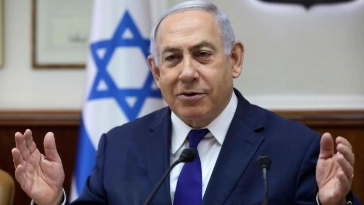 ಇಸ್ರೇಲ್ ಮೇಲೆ ದಾಳಿ ಮಾಡಿದಲ್ಲಿ ಬಲವಾದ ಏಟು ನೀಡಲಿದ್ದೇವೆ: ನೆತನ್ಯಾಹು