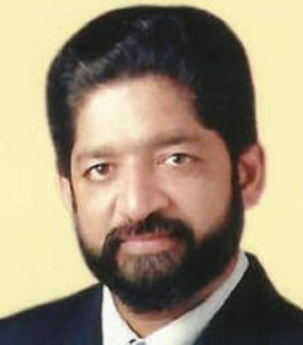 ನಿವೃತ್ತ ರೋಟರಿ ಗವರ್ನರ್ ಸೂರ್ಯಪ್ರಕಾಶ್ ಭಟ್ ನಿಧನ