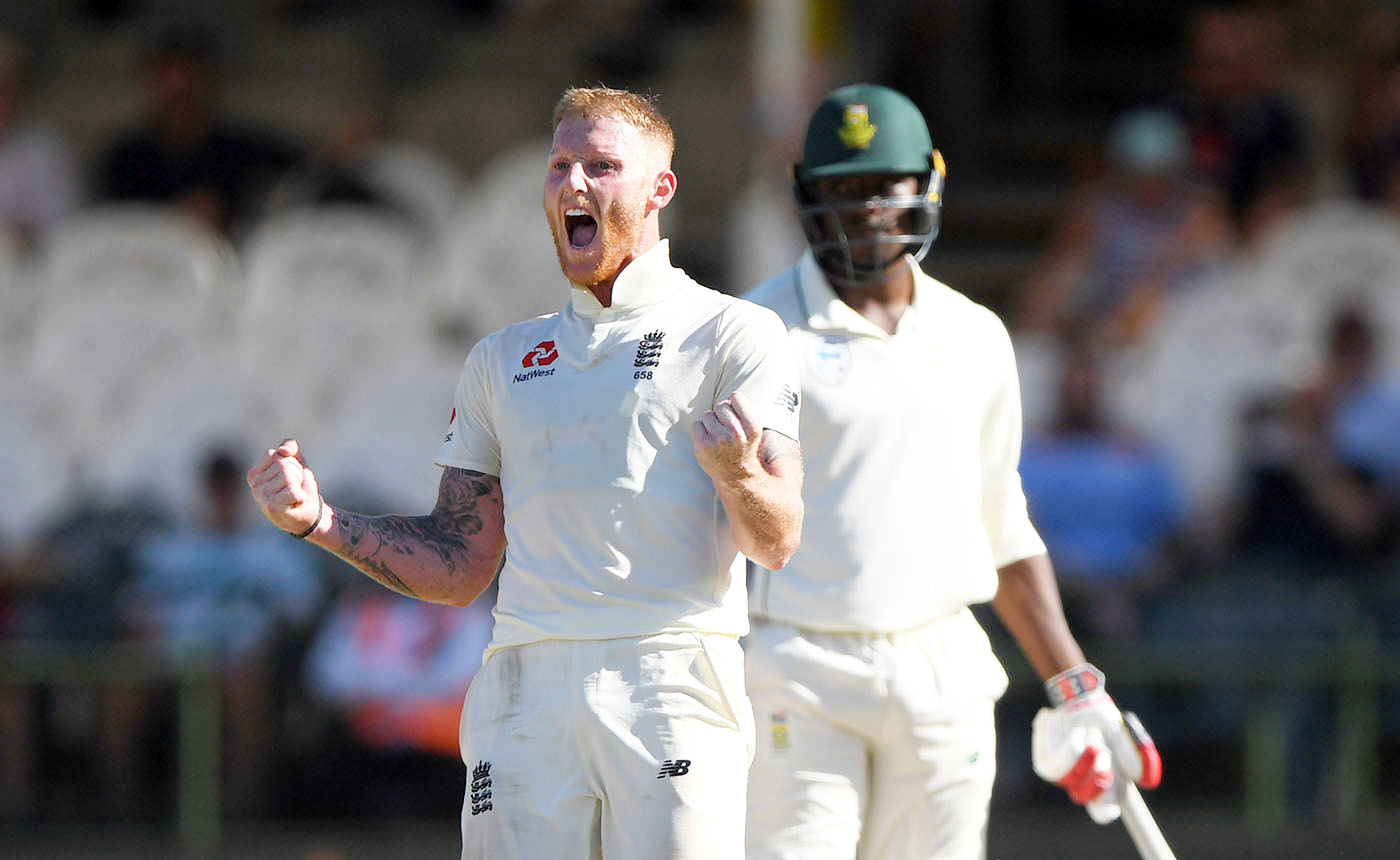 2ನೇ ಟೆಸ್ಟ್ : ದ. ಆಫ್ರಿಕಾ  ವಿರುದ್ಧ ಇಂಗ್ಲೆಂಡ್‌ ಗೆ ರೋಚಕ ಜಯ