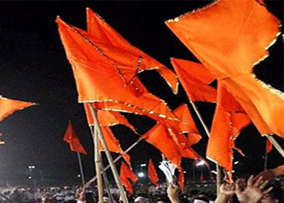 ಮುಂಬೈ ಪ್ರತಿಭಟನೆಯಲ್ಲಿ ‘ಫ್ರೀ ಕಾಶ್ಮೀರ್ ’ಘೋಷಣಾ ಫಲಕ ಹಿಡಿದಿದ್ದ ಮಹಿಳೆಗೆ ಶಿವಸೇನೆ ಬೆಂಬಲ