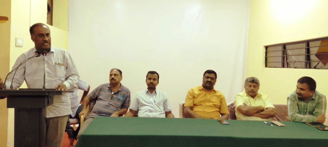 ಫೆ.2ನೇ ವಾರದಲ್ಲಿ ಮಂಡ್ಯ ಜಿಲ್ಲಾ ಕನ್ನಡ ಸಾಹಿತ್ಯ ಸಮ್ಮೇಳನ