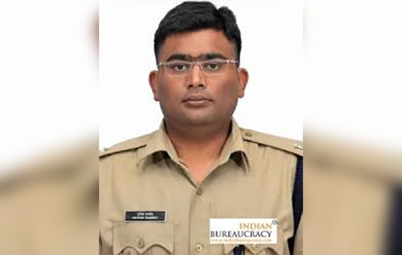 ಸಮ್ಮೇಳನ ನಡೆಸಿದರೆ ಕಾನೂನು ರೀತಿಯ ಕ್ರಮ: ಚಿಕ್ಕಮಗಳೂರು ಎಸ್ಪಿ ಎಚ್ಚರಿಕೆ