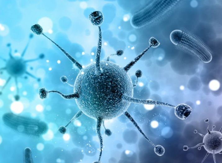 ನ್ಯುಮೋನಿಯ ತರುವ ಹೊಸ ಮಾದರಿಯ ವೈರಸ್ ಪತ್ತೆ