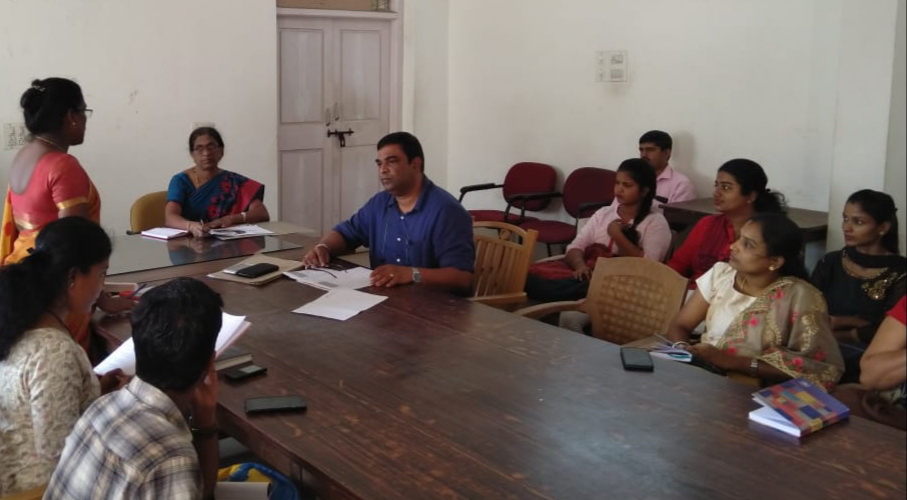 ಜ.19ರಂದು ಪೊಲಿಯೋ ಲಸಿಕೆ ಅಭಿಯಾನ