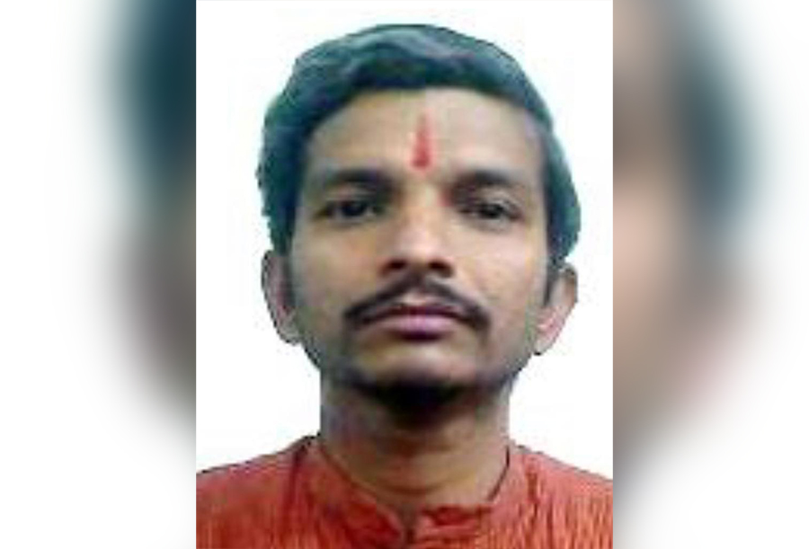 ಗೌರಿ ಲಂಕೇಶ್ ಹತ್ಯೆ ಪ್ರಕರಣ: ಆರೋಪಿ ರಿಷಿಕೇಶ್ ಜಾರ್ಖಂಡ್‌ನಲ್ಲಿ ಬಂಧನ