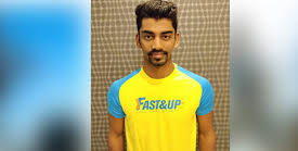 ತಮಿಳುನಾಡು ರಣಜಿ ತಂಡಕ್ಕೆ ಇಂದ್ರಜಿತ್ ಸೇರ್ಪಡೆ