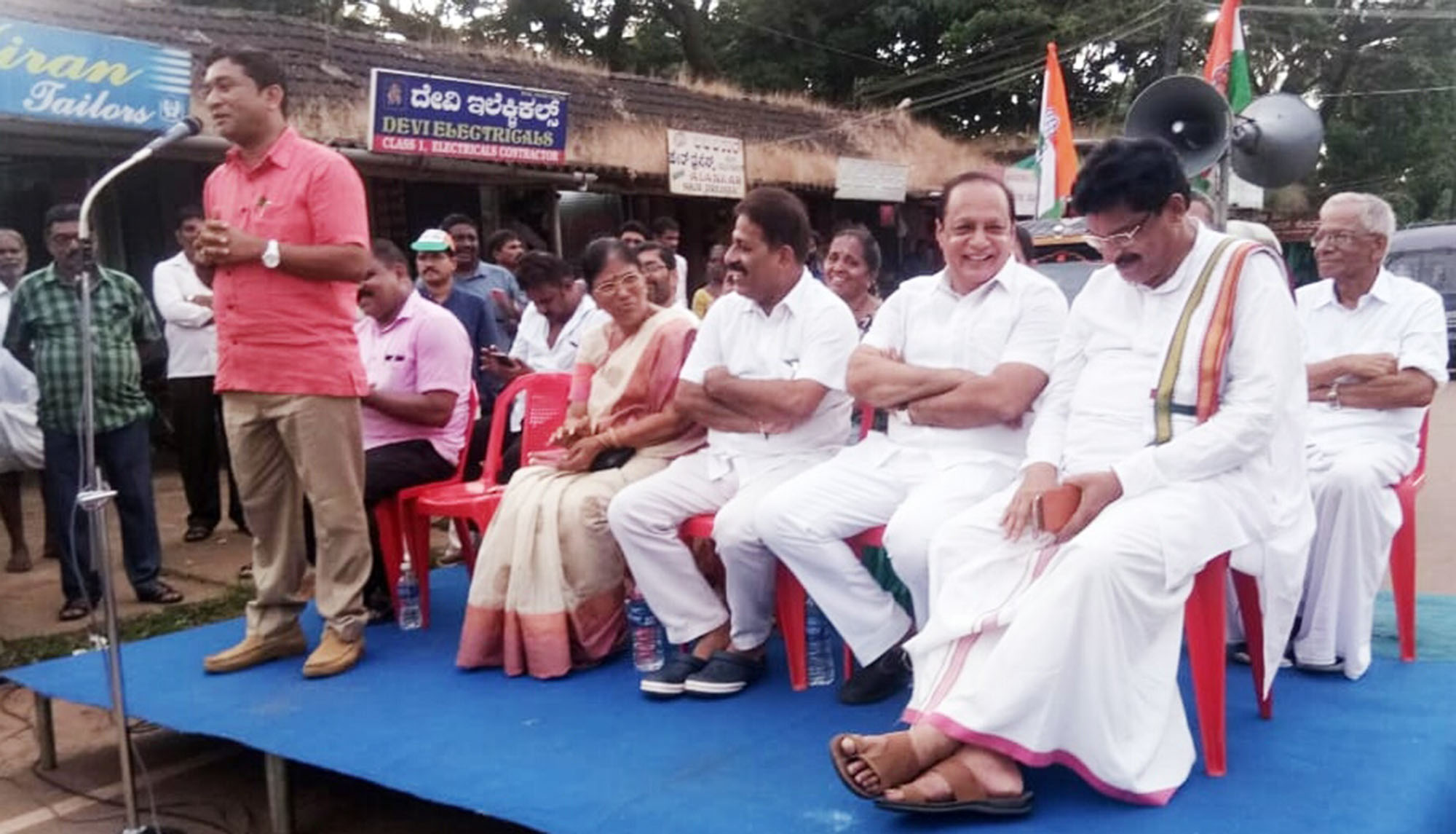 ದೇಶದ ಬಹುತ್ವ ನಾಶವಾದರೆ ಸರ್ವಾಧಿಕಾರಕ್ಕೆ ದಾರಿ: ಸುಧೀರ್ ಮುರೊಳ್ಳಿ