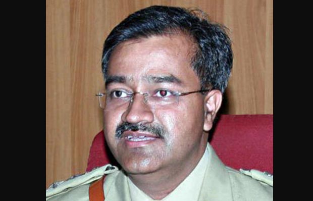 ​ಪಶ್ಚಿಮ ವಲಯ ಐಜಿಪಿ ಆಗಿ‌ ಸೀಮಂತ್ ಕುಮಾರ್ ಸಿಂಗ್ ನೇಮಕ