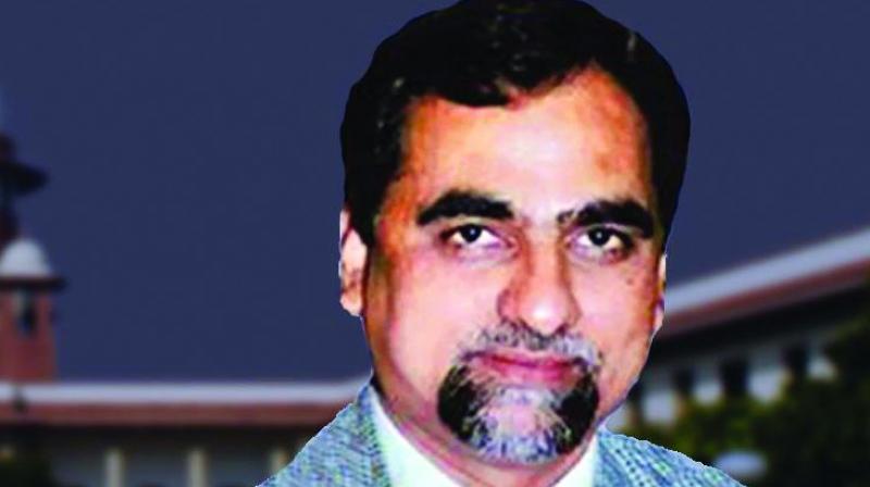 ನ್ಯಾಯಾಧೀಶ ಲೋಯಾ ಸಾವು ಪ್ರಕರಣ: ಹೊಸ ತನಿಖೆಗಾಗಿ ಮುಂಬೈನಲ್ಲಿ ಪ್ರತಿಭಟನೆ