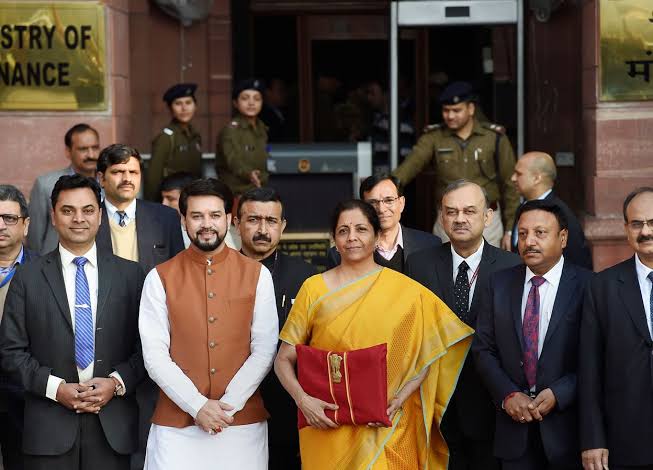 ಈ ಹಿಂದೆ ಘೋಷಿಸಿದ 100 ಸ್ಮಾರ್ಟ್ ಸಿಟಿಗಳು ಎಲ್ಲಿ?: ಕೇಂದ್ರ ಬಜೆಟ್ ಬಗ್ಗೆ ಟ್ವಿಟರಿಗರ ಪ್ರಶ್ನೆ