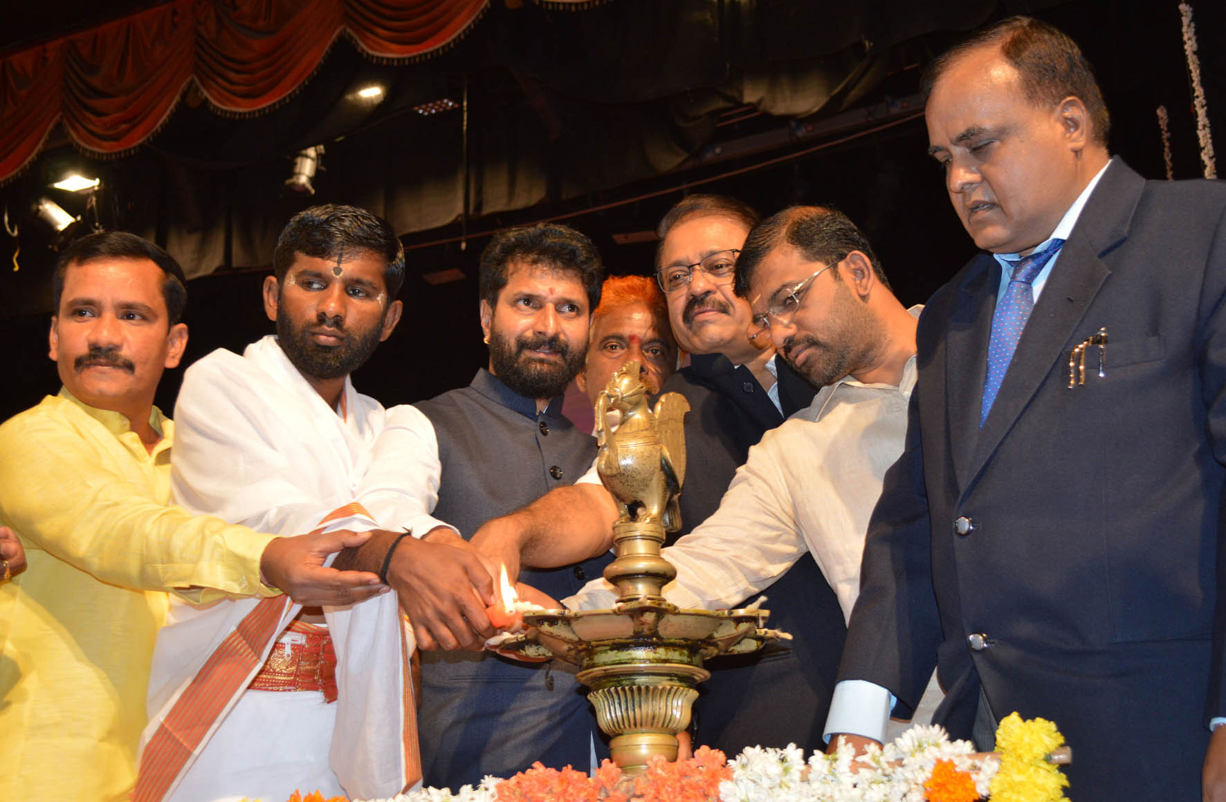 ಬಜೆಟ್‌ನಲ್ಲಿ ಸವಿತಾ ಸಮುದಾಯಕ್ಕೆ 100 ಕೋಟಿ: ಸಿಎಂಗೆ ಬೇಡಿಕೆ ಸಲ್ಲಿಸಲು ವಕಾಲತ್ತು- ಸಿ.ಟಿ ರವಿ ಭರವಸೆ