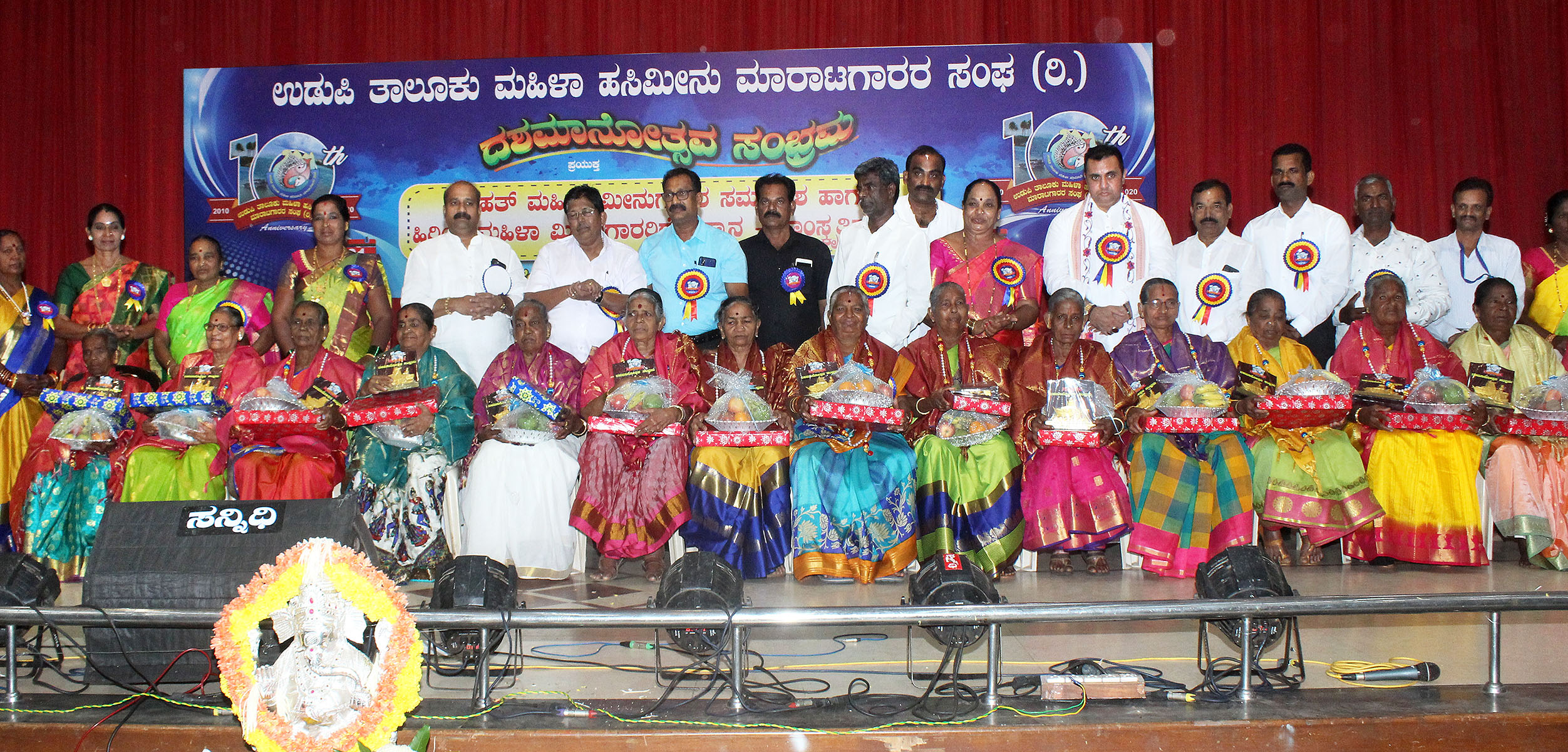 ರಾಜ್ಯ ಬಜೆಟ್‌ನಲ್ಲಿ ಸಮಗ್ರ ಮೀನುಗಾರಿಕಾ ನೀತಿ ಘೋಷಣೆ: ಕೋಟ