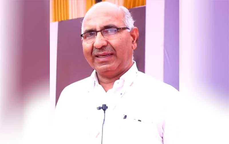 ಶಾಹೀನ್ ಶಿಕ್ಷಣ ಸಂಸ್ಥೆಯ ಮೇಲೆ ದೇಶದ್ರೋಹ ಪ್ರಕರಣ ದಾಖಲು ಸರಿಯಲ್ಲ: ಬಸವಕುಮಾರ ಪಾಟೀಲ್