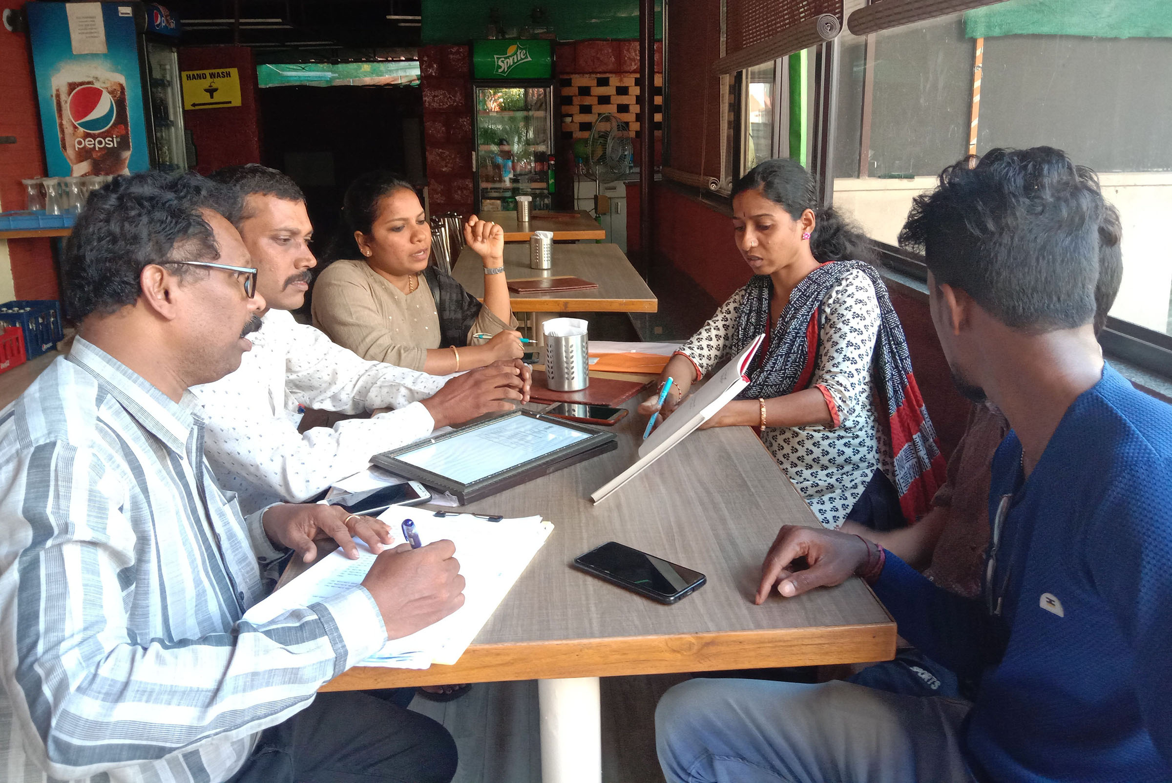 ಮಣಿಪಾಲದಲ್ಲಿ ನೇಪಾಳ ಮೂಲದ ಬಾಲಕಾರ್ಮಿಕನ ರಕ್ಷಣೆ