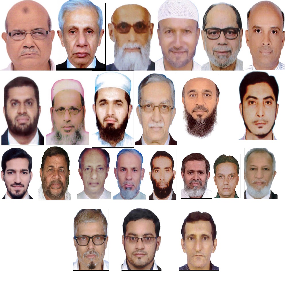 ಭಟ್ಕಳ: ಅಂಜುಮನ್ ಶಿಕ್ಷಣ ಸಂಸ್ಥೆಗೆ ನೂತನ ಸದಸ್ಯರ ಆಯ್ಕೆ