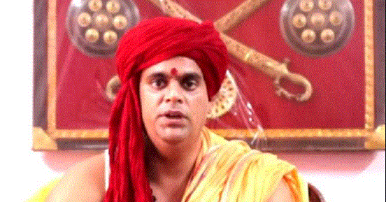 ಗೋಮೂತ್ರ, ಸಗಣಿ ಸೇವನೆ ಕೊರೋನಾವೈರಸ್ ಸೋಂಕಿಗೆ ಚಿಕಿತ್ಸೆ ಎಂದ ಹಿಂದೂ ಮಹಾಸಭಾ ಅಧ್ಯಕ್ಷ!