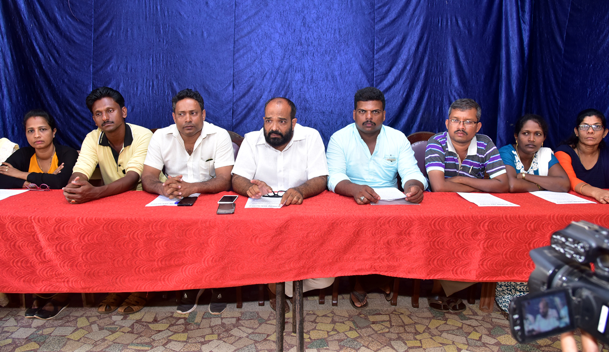 ಮೈಕ್ರೋ ಫೈನಾನ್ಸ್ ಕಂಪೆನಿಗಳ ದಬ್ಬಾಳಿಕೆಯ ವಿರುದ್ಧ ಹೋರಾಟ: ಋಣಮುಕ್ತಕ್ಕಾಗಿ ಹೋರಾಟ ಸಮಿತಿ ಎಚ್ಚರಿಕೆ