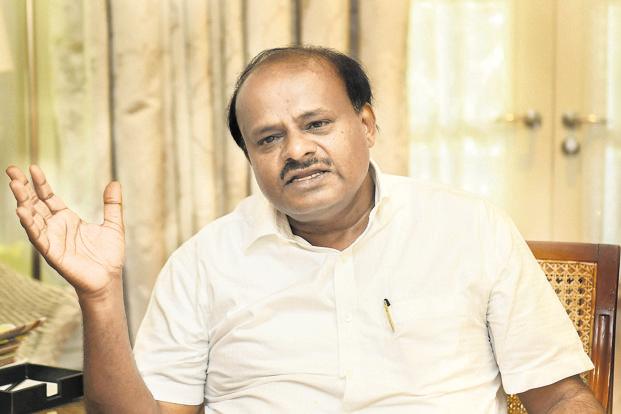 ಬಜೆಟ್ ನಿರಾಶಾದಾಯಕ, ದೇಶದ ಅಭಿವೃದ್ಧಿಗೆ ಮಾರಕ: ಮಾಜಿ ಸಿಎಂ ಕುಮಾರಸ್ವಾಮಿ