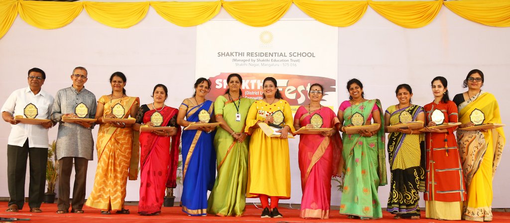 ಮಂಗಳೂರು: ಶಕ್ತಿ ವಸತಿ ಶಾಲೆಯಲ್ಲಿ ಶಕ್ತಿ ಫೆಸ್ಟ್ ಸಮಾರೋಪ