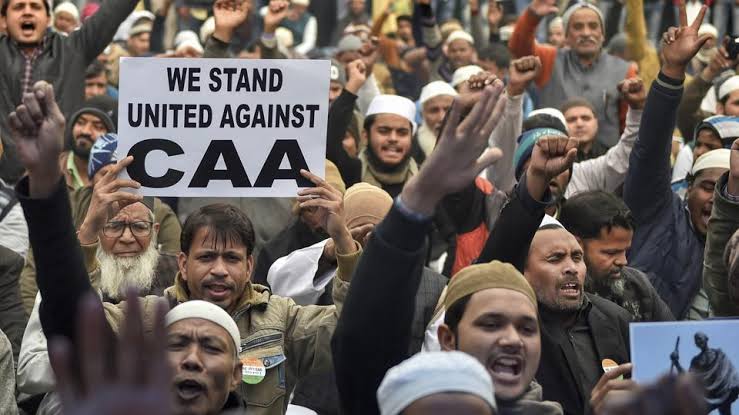 ತೀರ್ಥಹಳ್ಳಿ: ಫೆ.4ರಂದು ಅಹಿಂದ ಸಮಿತಿಯಿಂದ ಸಿಎಎ, ಎನ್ಆರ್ ಸಿ, ಎನ್ ಪಿಆರ್ ವಿರುದ್ಧ ಬೃಹತ್ ಪ್ರತಿಭಟನೆ