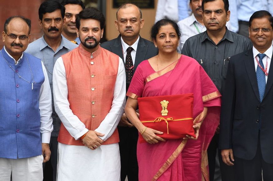 ಕೇಂದ್ರ ಬಜೆಟ್‍: ಚಿಕ್ಕಮಗಳೂರು ಜಿಲ್ಲೆಗೆ ನಿರಾಶೆ, ಕಾಫಿ ಬೆಳೆಗಾರರ ಅಸಮಾಧಾನ