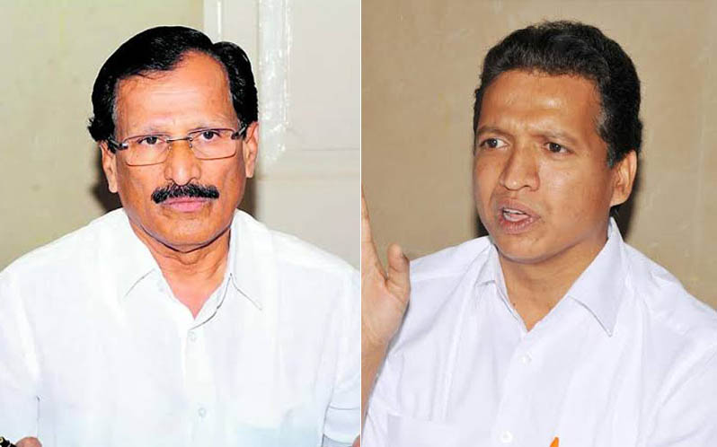 ಕೇಂದ್ರ ಬಜೆಟ್ ಬಗ್ಗೆ ತುಮಕೂರು ಜಿಲ್ಲೆಯ ರಾಜಕೀಯ ನಾಯಕರ ಪ್ರತಿಕ್ರಿಯೆ