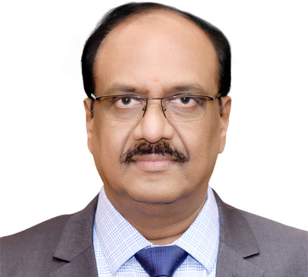 ಕೆನರಾ ಬ್ಯಾಂಕ್‌ನ ಎಂಡಿ, ಸಿಇಒ ಆಗಿ ಎಲ್.ವಿ.ಪ್ರಭಾಕರ ಅಧಿಕಾರ ಸ್ವೀಕಾರ