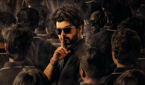 ನಟ ವಿಜಯ್‍ ಗೆ ಮತ್ತೊಮ್ಮೆ ಆದಾಯ ತೆರಿಗೆ ಇಲಾಖೆಯ ಸಮನ್ಸ್