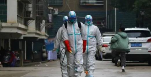 ಕೊರೋನವೈರಸ್ ಬಗ್ಗೆ ವರದಿ ಮಾಡುತ್ತಿದ್ದ ಚೀನಾದ ಸಿಟಿಝನ್ ಜರ್ನಲಿಸ್ಟ್ ನಾಪತ್ತೆ ಕೊರೋನವೈರಸ್ ಬಗ್ಗೆ ವರದಿ ಮಾಡುತ್ತಿದ್ದ ಚೀನಾದ ಸಿಟಿಝನ್ ಜರ್ನಲಿಸ್ಟ್ ನಾಪತ್ತೆ