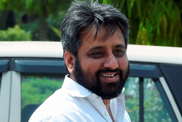 ಶಾಹಿನ್ ಬಾಗ್ ಇರುವ ಓಖ್ಲಾ ವಿಧಾನಸಭಾ ಕ್ಷೇತ್ರದಲ್ಲಿ ಆಪ್ ನ ಅಮಾನತುಲ್ಲಾ ಖಾನ್ ಜಯಭೇರಿ