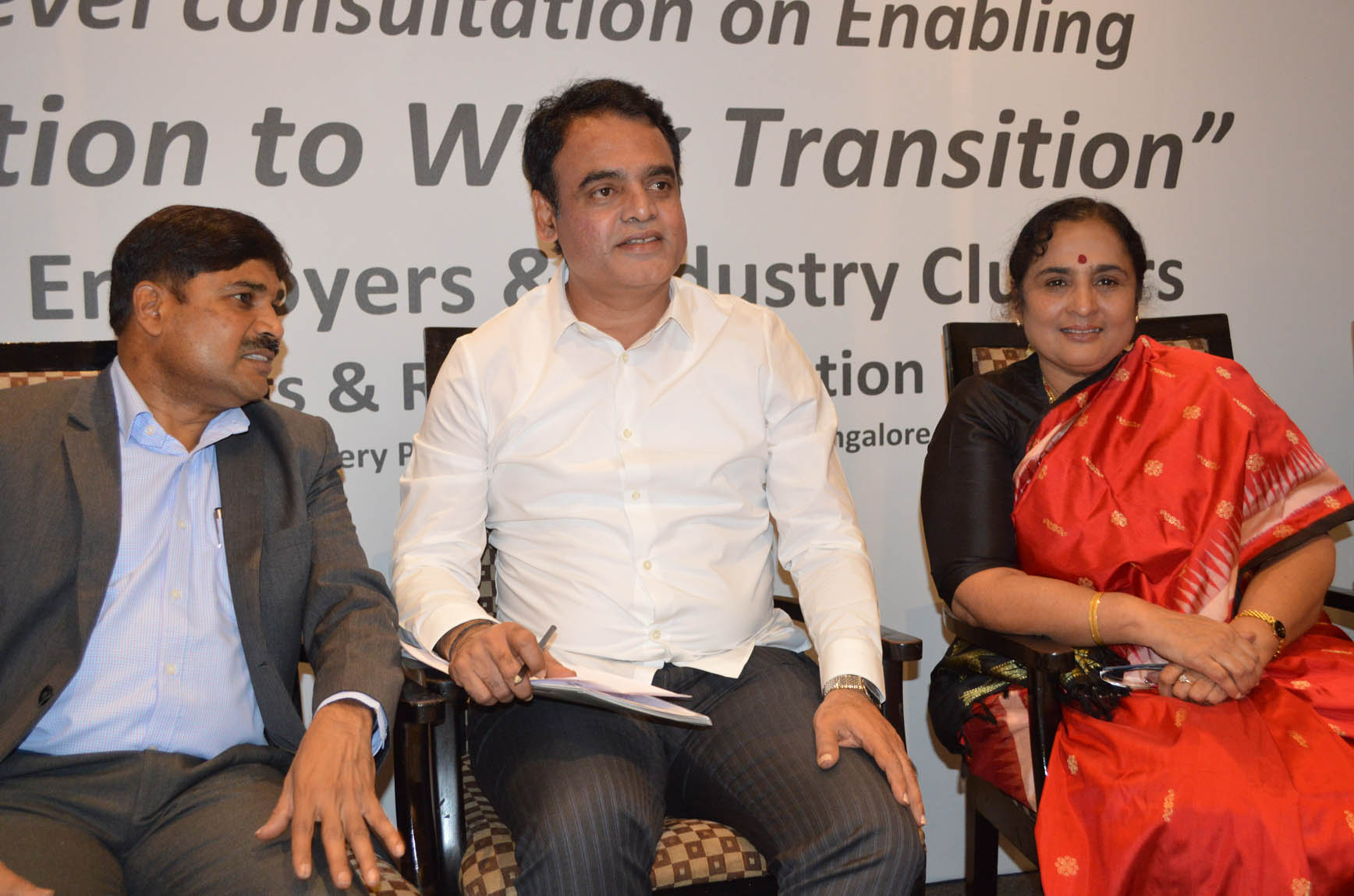 ರಾಜ್ಯದ ಎಲ್ಲ ಸರಕಾರಿ ಕಾಲೇಜುಗಳಲ್ಲಿ ಉದ್ಯೋಗ ಮಾಹಿತಿ ಕೇಂದ್ರ: ಡಾ.ಅಶ್ವಥ್ ನಾರಾಯಣ