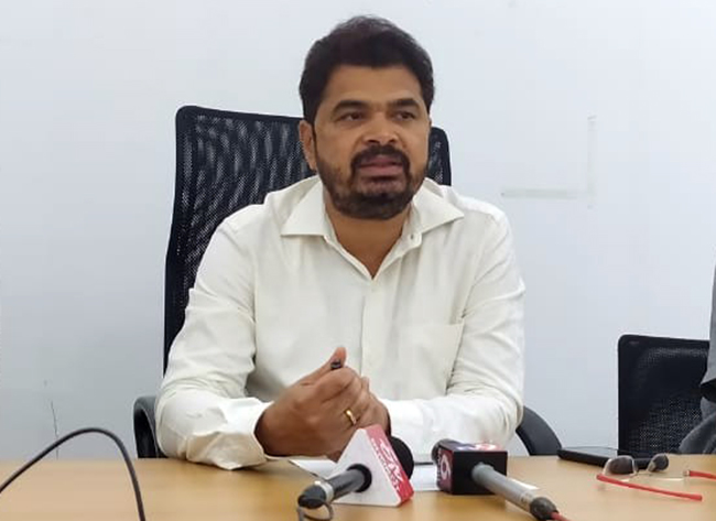 ಮಂಗಳೂರು ಮಹಾನಗರ ಪಾಲಿಕೆ : ಫೆ.28ರಂದು ಮೇಯರ್, ಉಪ ಮೇಯರ್ ಚುನಾವಣೆ