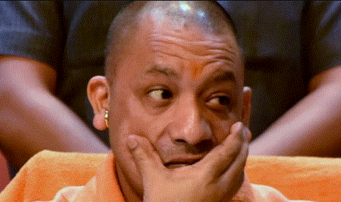 ದಿಲ್ಲಿ ಚುನಾವಣೆ: ಆದಿತ್ಯನಾಥ್ ಪ್ರಚಾರ ಮಾಡಿದ್ದ 7 ಕ್ಷೇತ್ರಗಳಲ್ಲೂ ಸೋಲುಂಡ ಬಿಜೆಪಿ