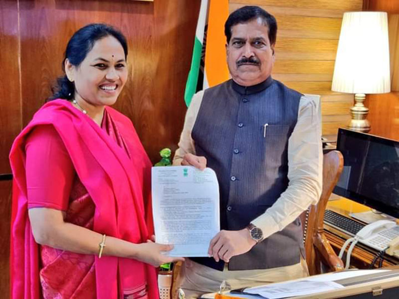 ಬೆಂಗಳೂರು-ವಾಸ್ಕೋ ಹೊಸ ರೈಲು ಘೋಷಣೆ