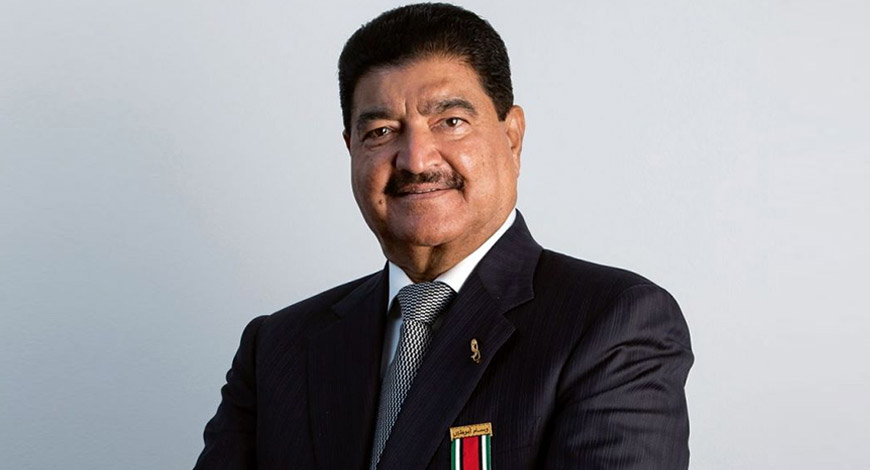 ತಾನೇ ಸ್ಥಾಪಿಸಿದ ಕಂಪೆನಿಯ ಆಡಳಿತ ಮಂಡಳಿಯಿಂದ ಬಿ.ಆರ್. ಶೆಟ್ಟಿ ಹೊರಗೆ ?