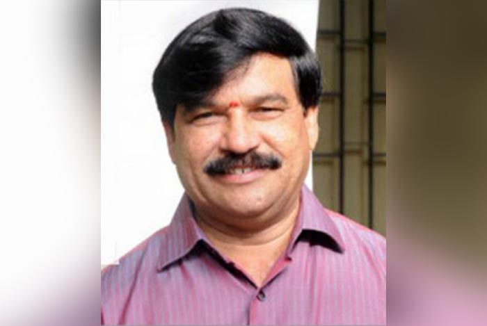 ಶಾಸಕ ಎಸ್.ಎ.ರಾಮದಾಸ್‍ಗೆ ಹೃದಯಾಘಾತ