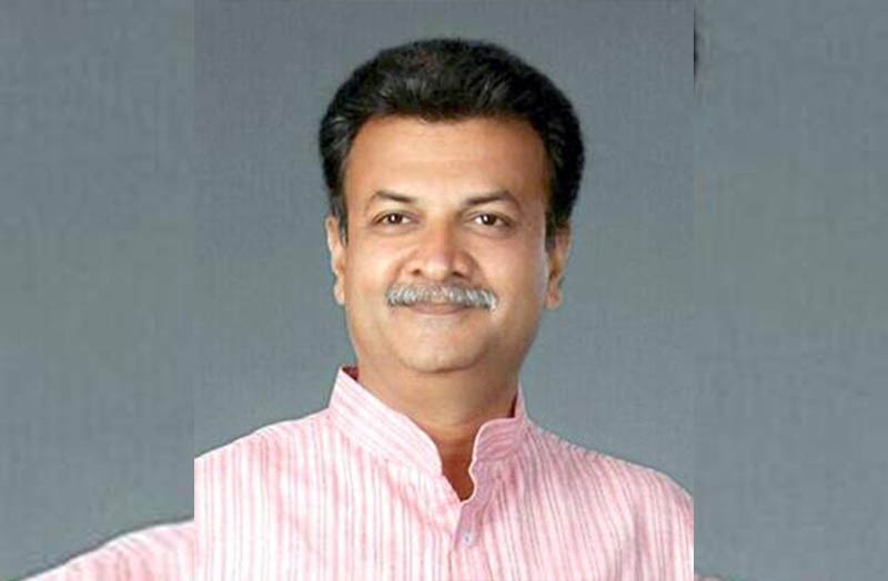 ಬಿಜೆಪಿ ಹಿತಕ್ಕಾಗಿ ಮೌನವಾಗಿದ್ದೇನೆ: ಮಹೇಶ್ ಕುಮಟಳ್ಳಿ