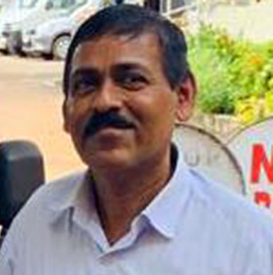 ​ಕದ್ರಿ: ಎಎಸ್ ಐ ಜಯರಾಮ ನಿಧನ