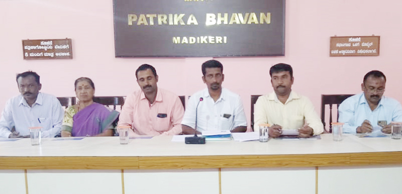 ಆಲೂರು ಸಿದ್ದಾಪುರ: ಫೆ.23ರಂದು ಅರೆಭಾಷೆ ಸಾಹಿತ್ಯ ಸಮ್ಮೇಳನ