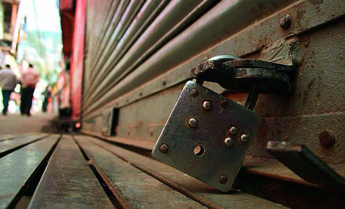 ಸರೋಜಿನಿ ಮಹಿಷಿ ವರದಿ ಜಾರಿಗೆ ಒತ್ತಾಯಿಸಿ ನಾಳೆ ಕರ್ನಾಟಕ ಬಂದ್‌