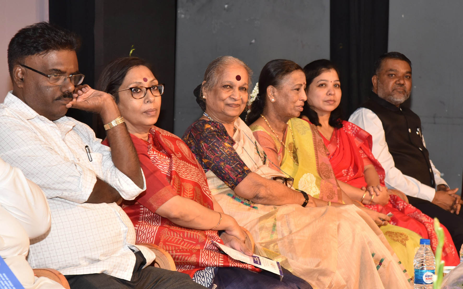 ಲಿಂಗಾಧಾರಿತ ಬಜೆಟ್ ನಿಂದ ಮಾತ್ರ ಮಹಿಳೆಯರಿಗೆ ಸೂಕ್ತ ಸೌಲಭ್ಯ: ಎನ್.ಭೃಂಗೀಶ್