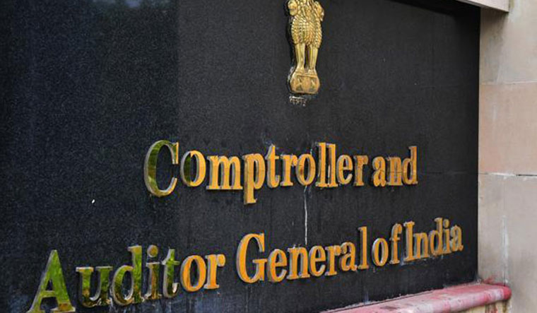 ವಿಶೇಷ ಪೊಲೀಸ್ ಬೆಟಾಲಿಯನ್‌ ನಲ್ಲಿ ರೈಫಲ್, ಕಾಟ್ರಿಜ್‌ಗಳು ನಾಪತ್ತೆ: ಸಿಎಜಿ ವರದಿಯಲ್ಲಿ ಬಹಿರಂಗ