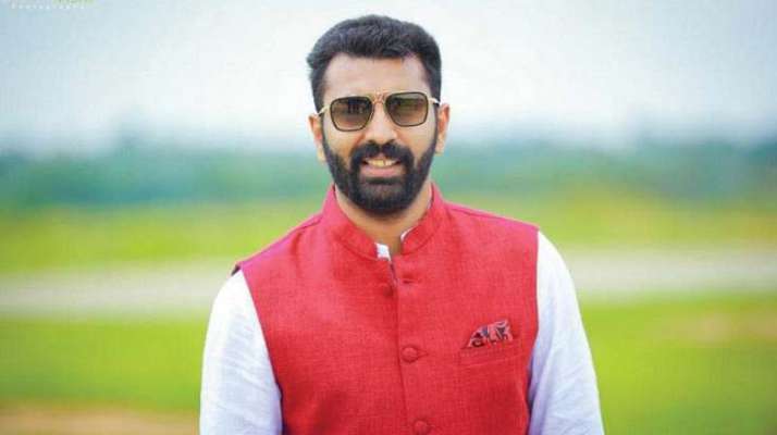 ಹಿಟ್ ಅಂಡ್ ರನ್ ಪ್ರಕರಣ: ವಿಚಾರಣೆಗೆ ಹಾಜರಾದ ಮುಹಮ್ಮದ್ ನಲಪಾಡ್