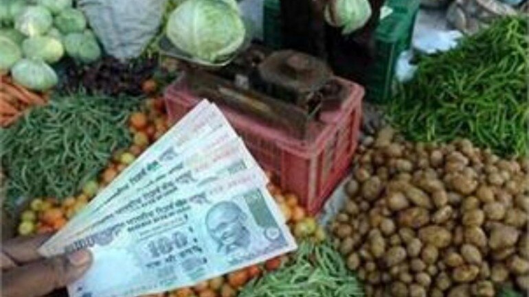 ಜನವರಿಯಲ್ಲಿ ಶೇ.7.59ಕ್ಕೇರಿದ ಚಿಲ್ಲರೆ ಹಣದುಬ್ಬರ: ಮೇ 2014ರಿಂದೀಚಿಗೆ ಗರಿಷ್ಠ ಮಟ್ಟ