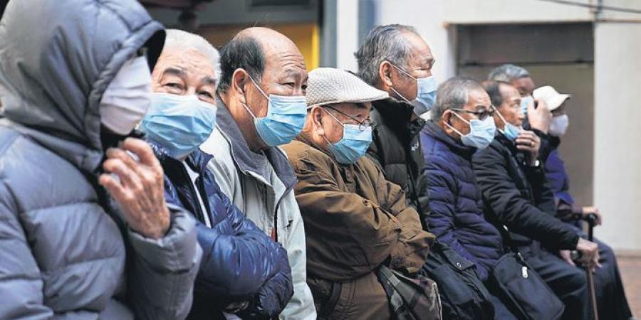 ಕೊರೋನವೈರಸ್: ಮೃತರ ಸಂಖ್ಯೆ 1,110ಕ್ಕೆ